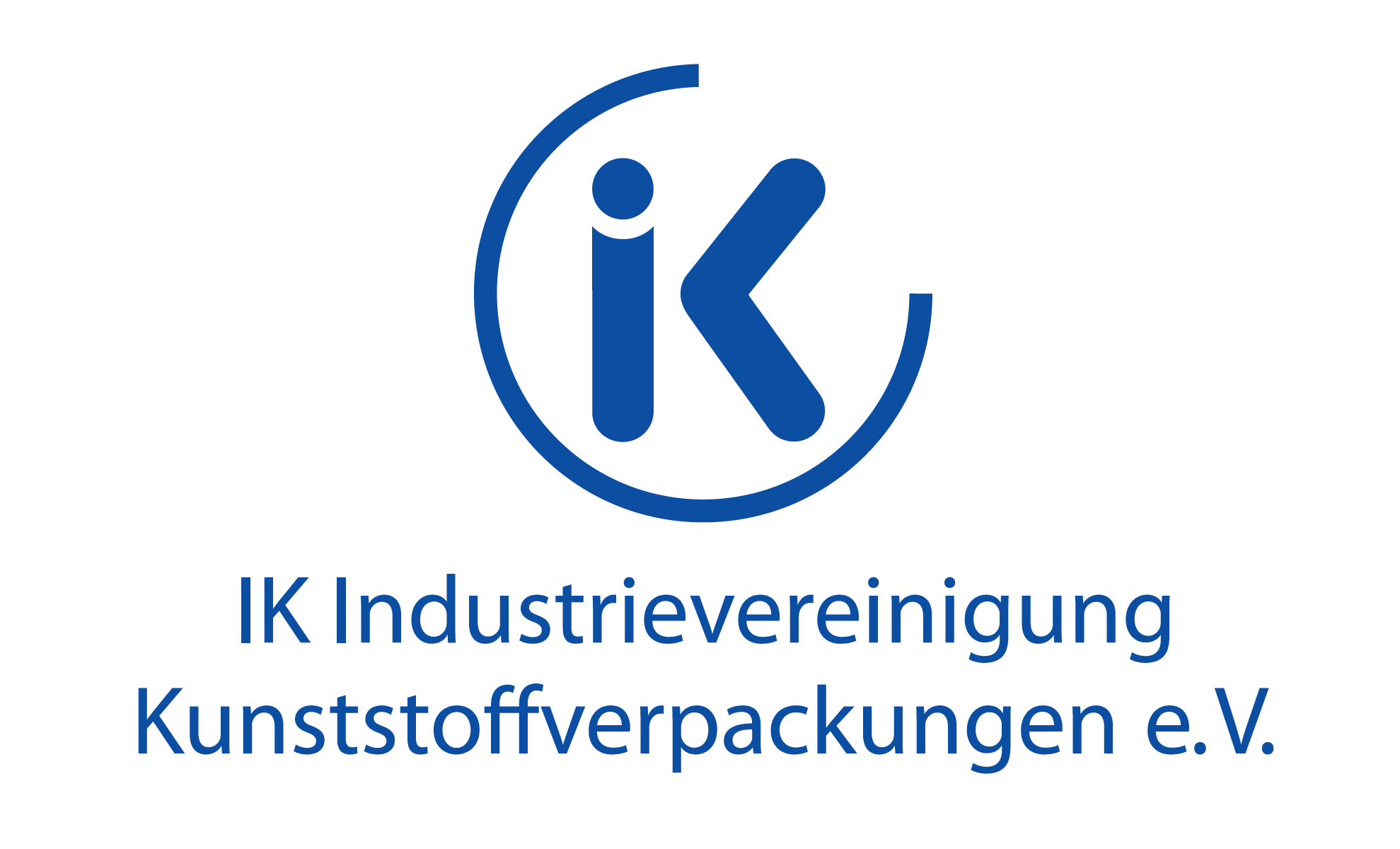 Welcome to the Industrievereinigung Kunststoffverpackungen